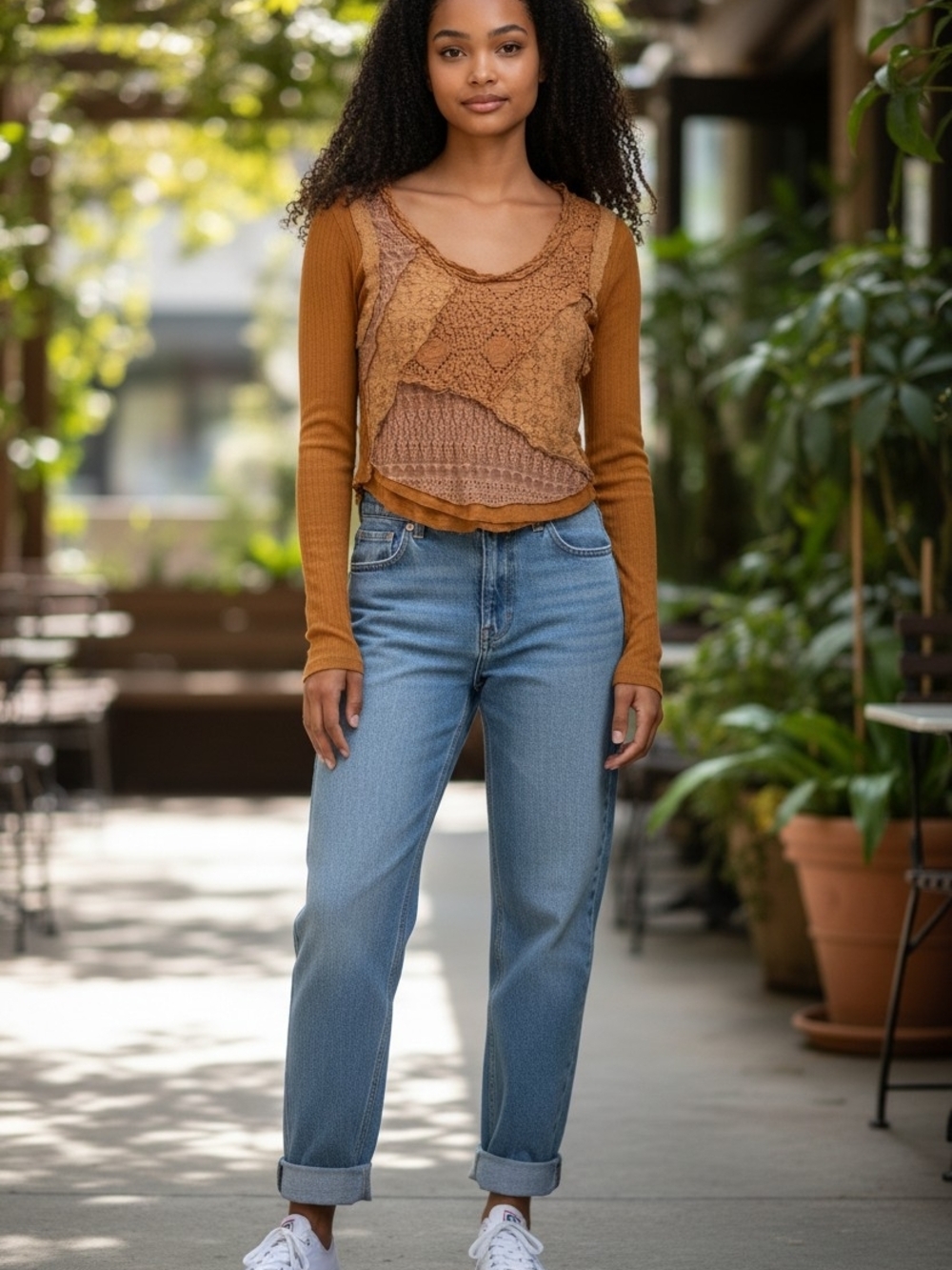 Free People Top